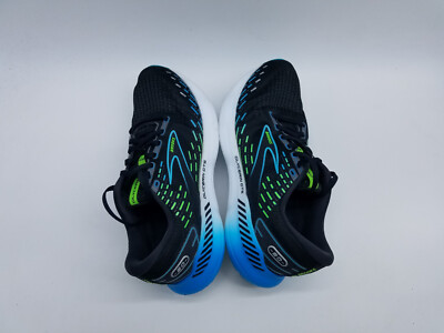 Brooks Glycerin GTS 20 Men display picture 3