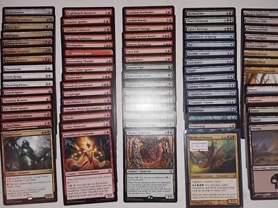 Magic: The Gathering Horde Of Notions Card – Modern Masters 2015, Rare #176/249 - View #2