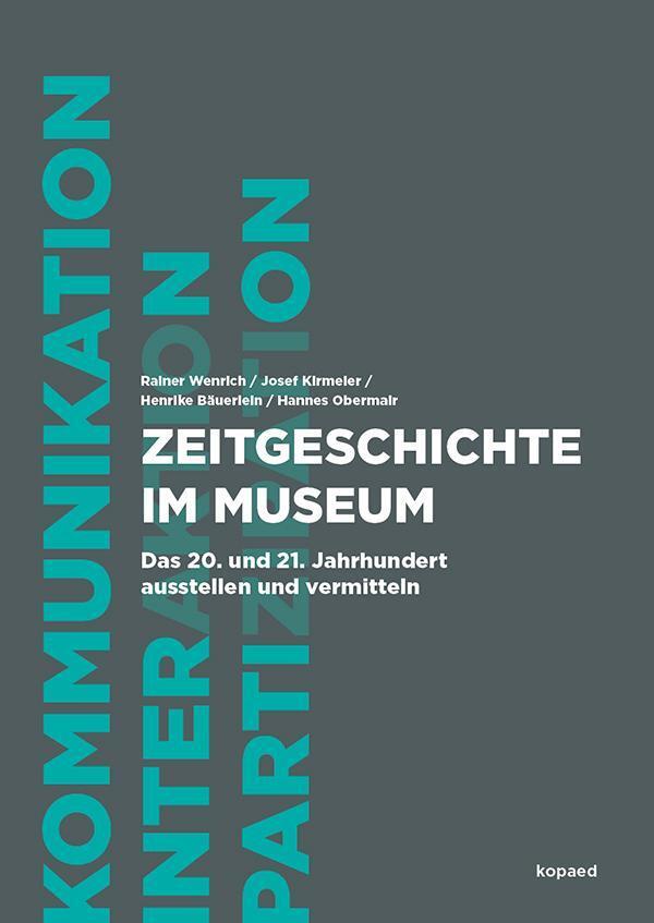 Thumbnail - Zeitgeschichte Museum Rainer Wenrich