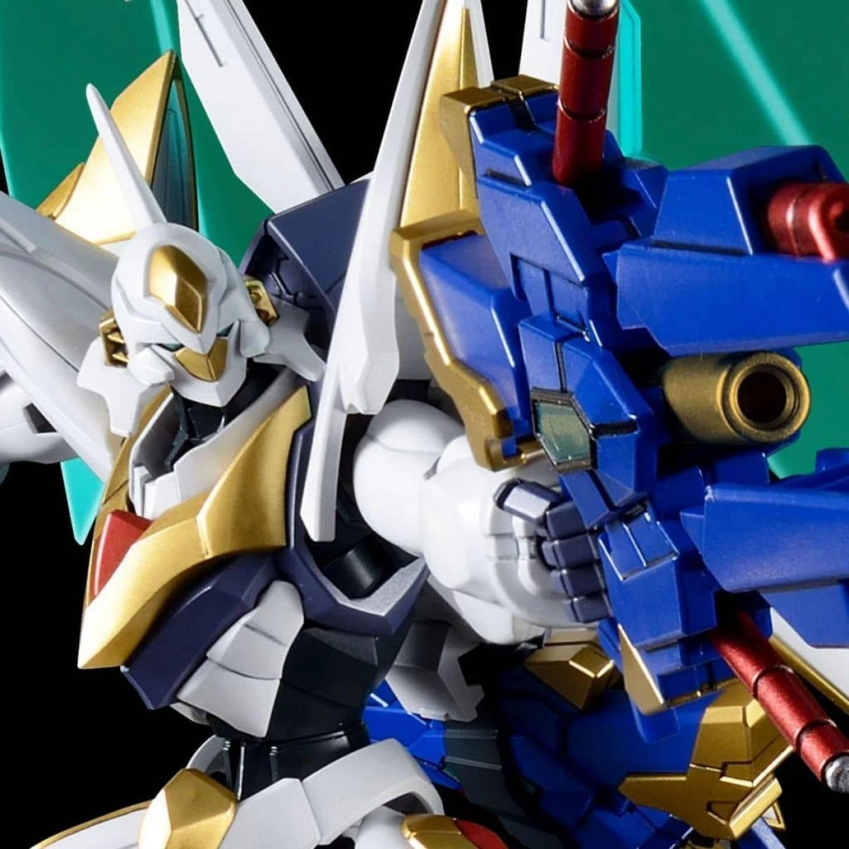 Code Geass Knightmare: Lancelot, swords, wings, code, code geass, lancelot, metal, HD wallpaper