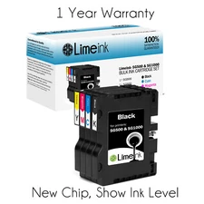 Compatible Ink Cartridges for Sawgrass SG500 SG1000 Sublimation Printer