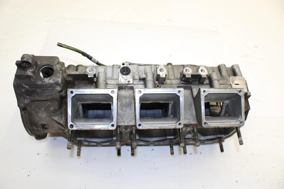 Yamaha Sx700s 2000 cárter original 8 canales-15100-03-00 Sy91 Foto 4 de 4