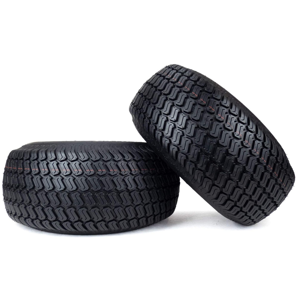 Turf Tire Assemblies 20x8.00-8 Fits Gravely ZTX ZT XL 42