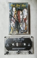 Picture This by Wet Wet Wet Rare 1995 Mercury Records Malaysia Cassette Tape