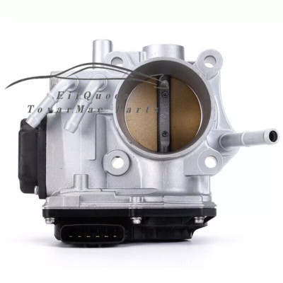 1PC Electronic Control Throttle Body For 2006-2008 Acura TSX 2.4L 16400-RBB-A01
