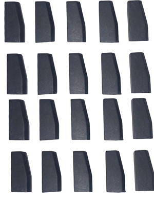 20 PCS/LOT PCF7936  ID46 Transponder Chip Programming Copy Replace Car keys