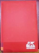 Agenda generali 2022 - giornaliera 