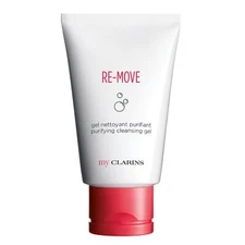 My Clarins RE-MOVE Purifying Cleansing Gel 4.5 Oz Sealed