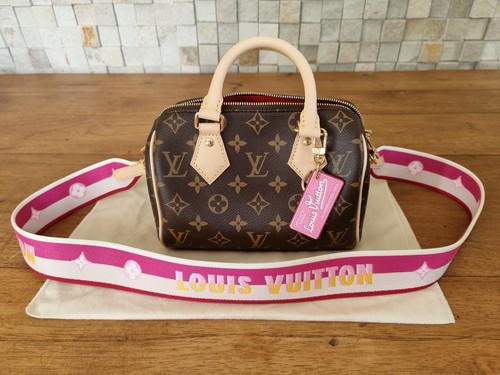 speedy bandoulière 20