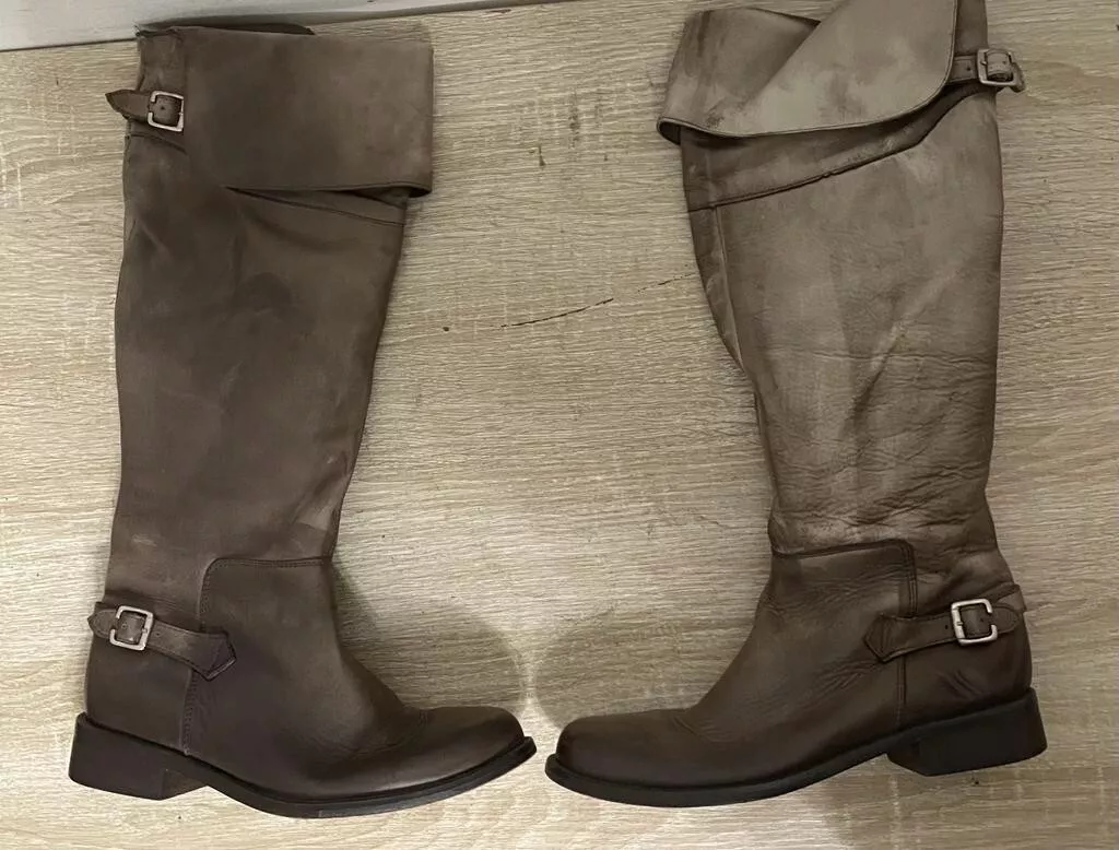 Steve madden shop boots uk