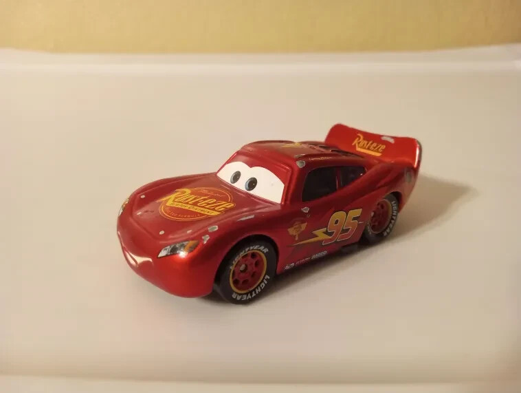 ミニカー Cars Character Encyclopedia Disney Pixar Cars: Character Encyclopedia: DK Publishing
