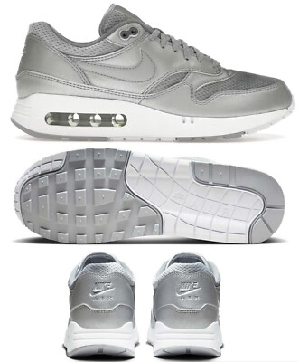 Nike Air Max 1 '86 OG ''Metallic Silver''