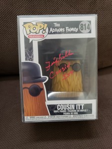 cousin it funko