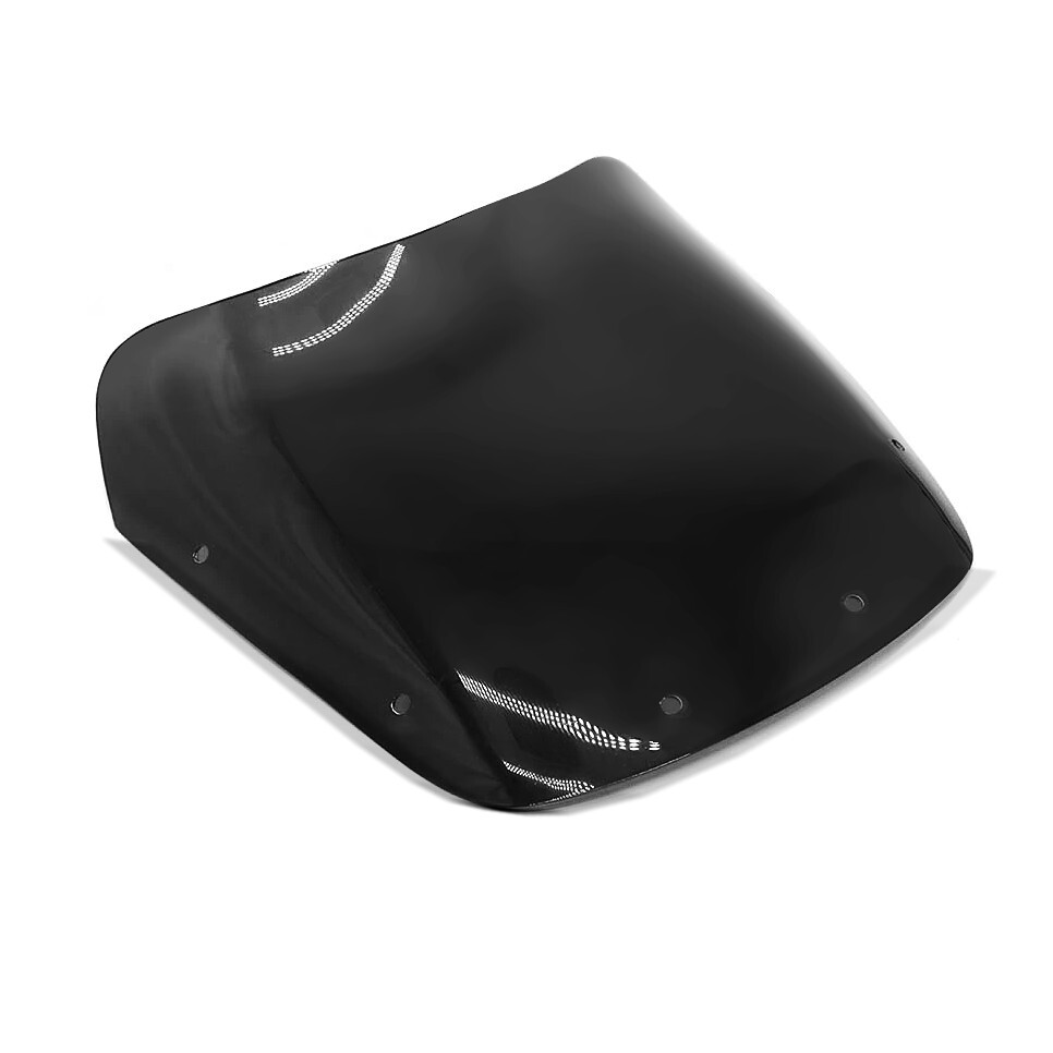 Headlight fairing with windshield for Kawasaki ZRX 1200 R 01 Headlight fairing with windshield for Kawasaki ZRX 1200 R 01