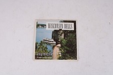 VTG View-Master A-526 Wisconsin Dells