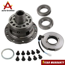 Differential Case Axle Locker Kit For Jeep Wrangler 2007-18 DANA 44 Spl 30--3.73