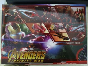 avengers weapon toys