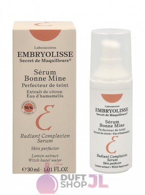 Embryolisse Radiant Complexion Serum 30 ml