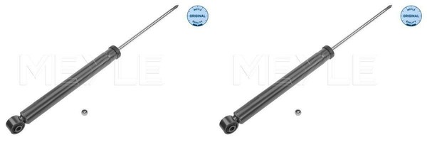 Meyle StoßDäMpfer Hinten FüR Audi A6 Avant A7 Sportback-image