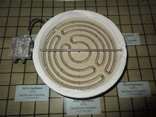 Thermador 1200W Coil 00487392, 14-39-668-01