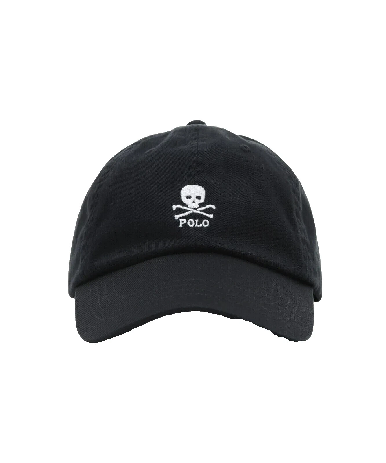 Sólido Polo Ralph Lauren Hombre Gorro