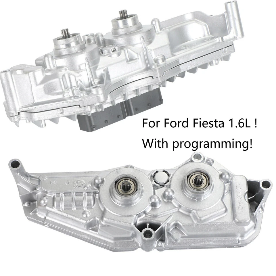 Programmed TCU TCM Transmission Control Module A2C53377498 For Ford Focus 2.0L - Image 2 of 4