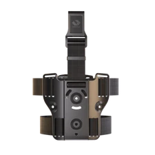 Orpaz Tactical Drop-Leg Adapter Attaches to all Orpaz Holsters and Magazines