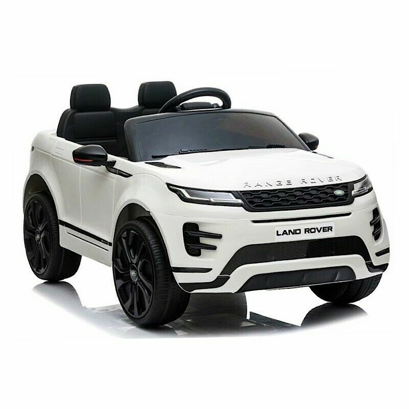 custom electric cars for kids