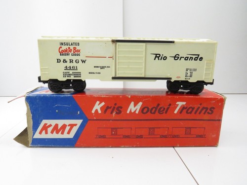A Dinky Toys No. 798 Express Passenger Train set, a No. 772