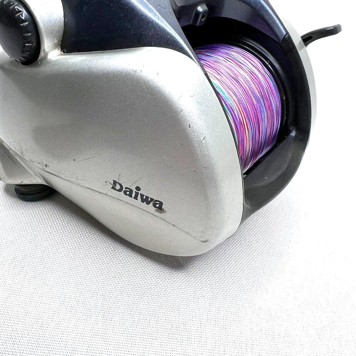 Daiwa SUPER TANACOM-S 600W Electric Reel Big Game From JAPAN Daiwa SUPER TANACOM-S 600W Electric Reel Big Game From JAPAN