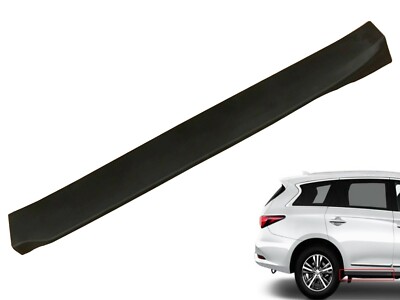 Fits 2016-2020 Infiniti QX60 Molding Right Rear Door Trim Lower Passenger Side