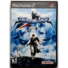 Soul Calibur III - Sony Playstation 2 PS2 3 Pristine Tested 1Y Guarantee