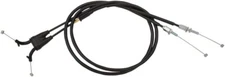 Moose Racing Throttle Cable Assembly (45-1262)