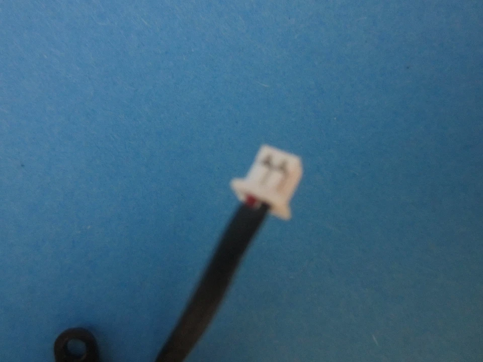 Hp Dv3 Cq35 Dv3-2000 Cq36 Fan Cpu 2pin Ad3805hx-Ed1 - Image 4 of 4