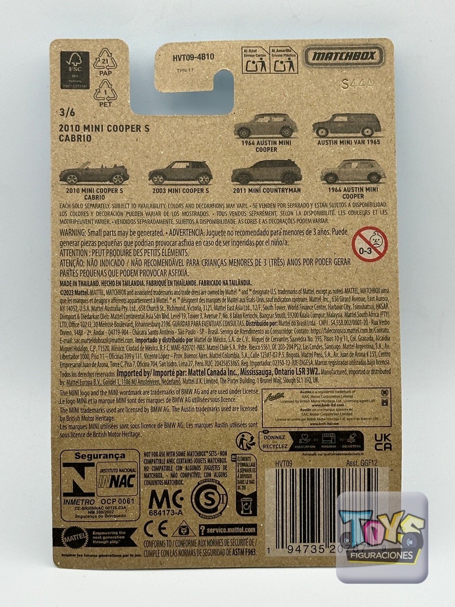 ミニカー MATCHBOX No.40 LONG DISTANCE CORCH Matchbox Series Lesney # 40 Long Distance Coach With