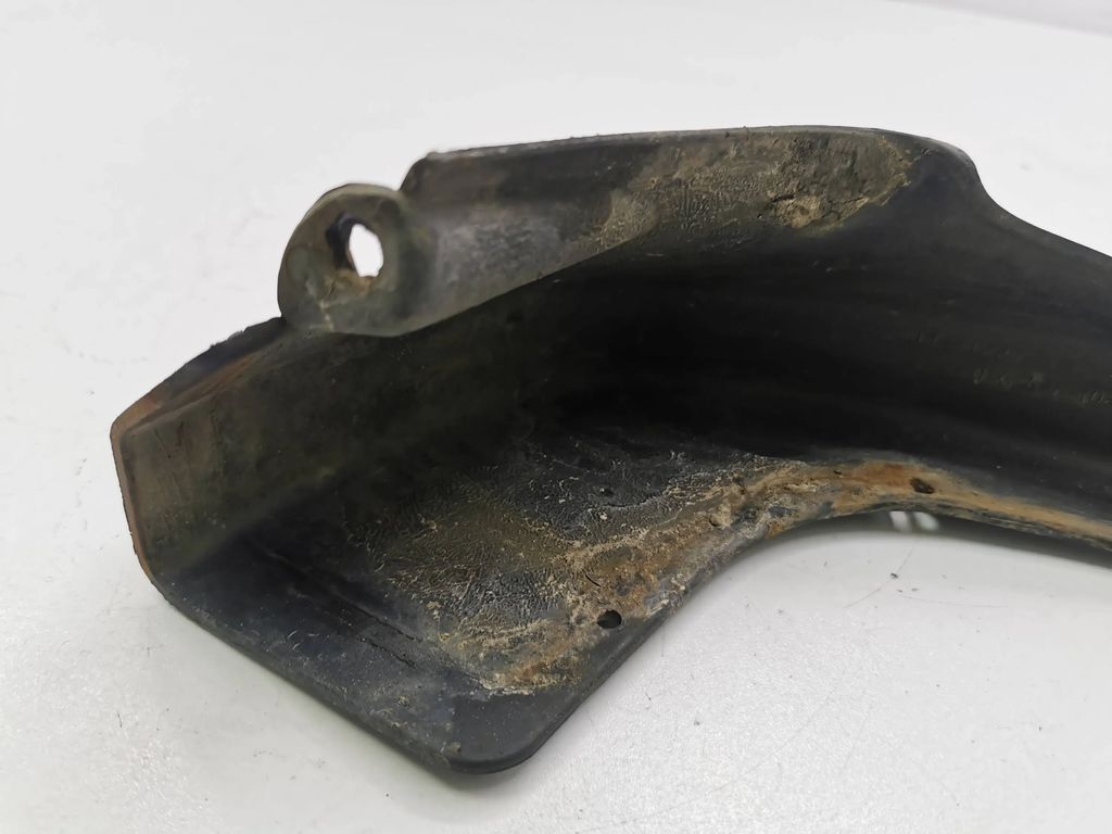 Chrysler Voyager 2007 Left Mud Flap Splash Guard Front AMD165219