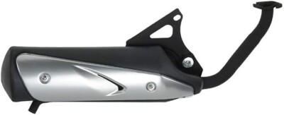 Normal Type Exhaust YAMAHA BWs100 4VP Zuma MBK Booster SB01J SB06J  w/Track