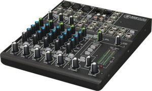 Mackie 802vlz3 | eBay