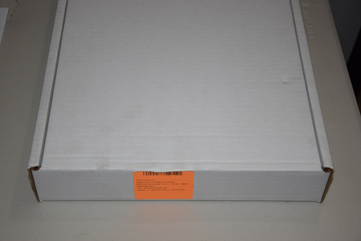 Apple iPad 2 2nd Gen 64GB MC984LL/A Wi-Fi + 3G Cellular GSM Apple iPad 2 2nd Gen 64GB MC984LL/A Wi-Fi + 3G Cellular GSM