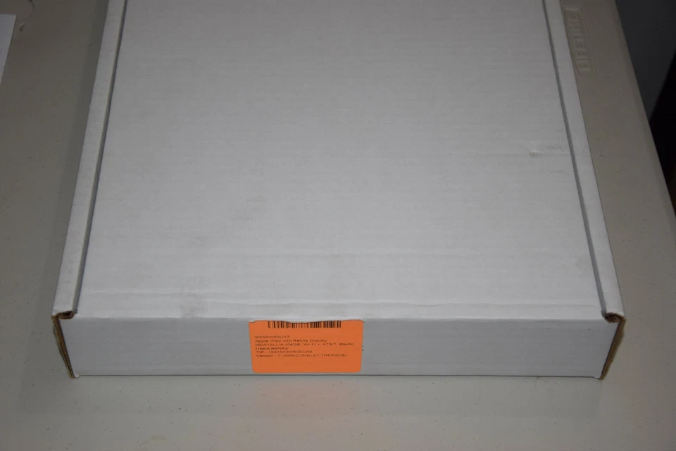 Apple iPad 2 2nd Gen 64GB MC984LL/A Wi-Fi + 3G Cellular GSM Unlocked White VGC.. - Image 4 of 4