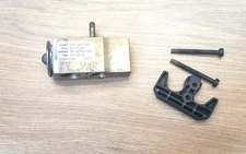 SMART FORTWO 450 0.7 M160.920 AIR CONDITION PRESSURE EXPANSION VALVE 0001266V002