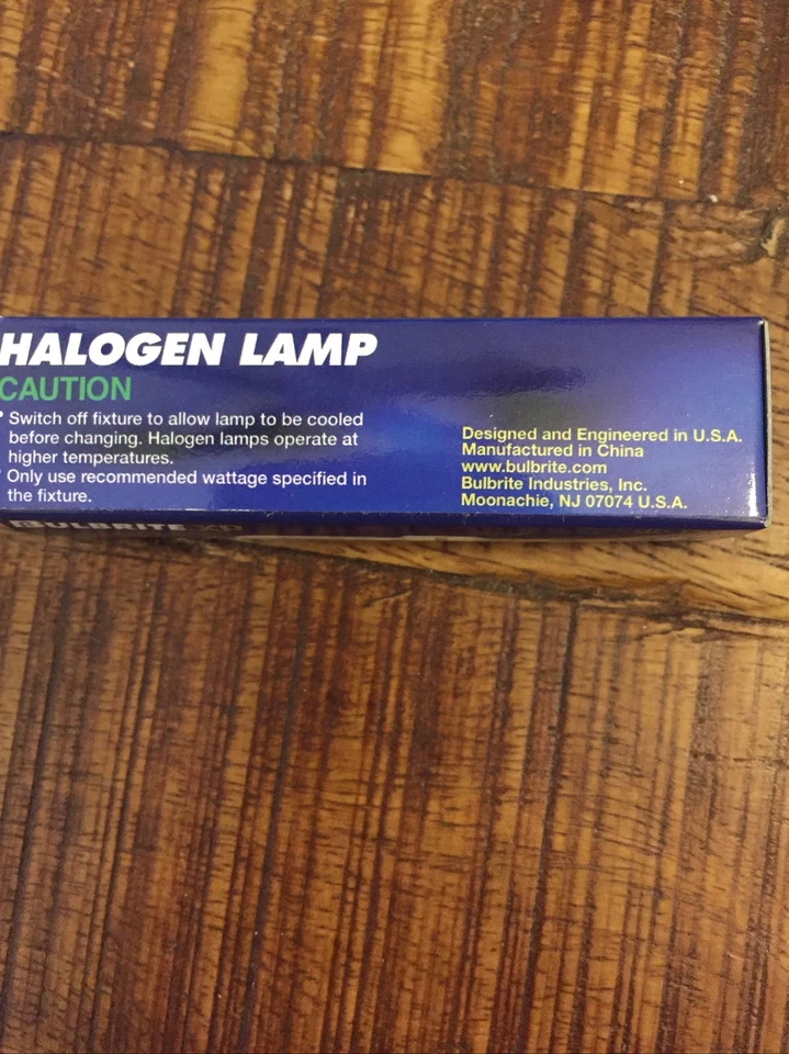 Bulbrite XP MINI-TRANSFORMER,12V,MR-16,50W -I - Image 2 of 3