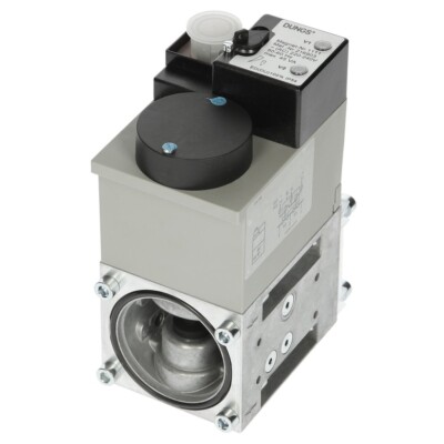 Dungs Doppel Magnetventil DMV-D512/11