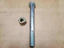 AM Western Prodigy A-frame Pivot Bolt Kit 49768 Blizzard 41196 8600SW Skid Steer