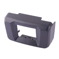 Fit For Honda Accord 18-22 Front Bumper Distance Sensor Millwave Radar Cover B6