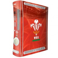 Wru Original Skin (xbox 360) Wru Original Skin (xbox 360)