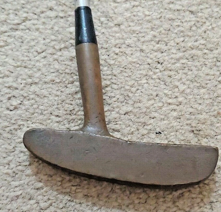 Putter Northwestern Modelo 18 Envío Gratis Foto 3 de 4