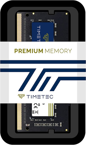 Timetec 8GB DDR4 2400Mhz (DDR4-2400) PC4-19200 (PC4-2400T) Non-Ecc Unbuffered 1. - Picture 6 of 12