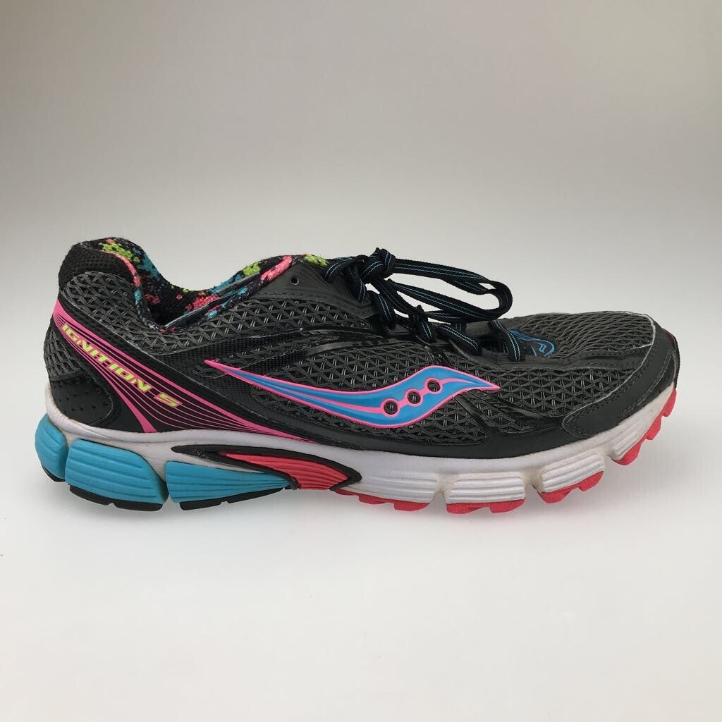 saucony ignition 5 womens