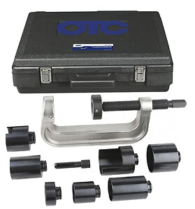 OTC Tools CA7149 Ball Joint Connected Adapter Starter Kit New